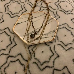 Francescas necklace